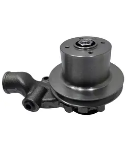 BOMBA DE ÁGUA PERKINS C/POL 4236/4248 MF270/275/285/290 153003