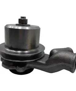 BOMBA DE ÁGUA COM POLIA 153011 4236254 PERKINS 4236 P4000