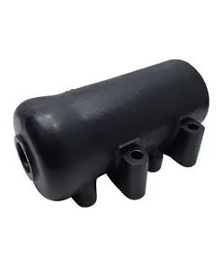 CAMISA CILÍNDRICA HIDRÁULICA 652270 VALMET 60A88/685/785 P00085