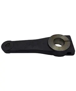 BRACO DE DIREÇÃO LATERAL ESQUERDO VALMET 110 118 128 138 148 4X2 854220