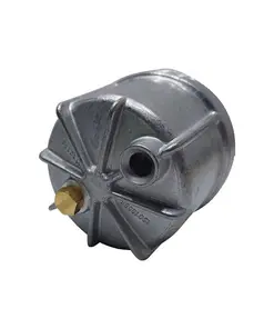 BASE ALTA ALUMÍNIO PARA FILTROS RACOR CAV BF045C