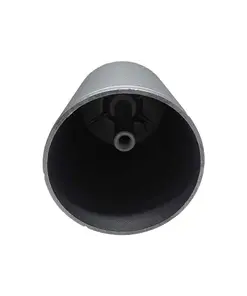 COPO ALUMÍNIO PARA ELEMENTOS BOSCH 1/2 LITRO CF118