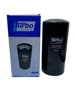 FILTRO HIDRAULICO W20B BT38910 E97543 PSH211 A45625 P3961 SHB042