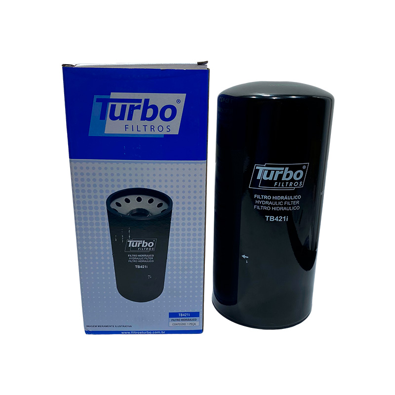 FILTRO HIDRAULICO W20B BT38910 E97543 PSH211 A45625 P3961 SHB042