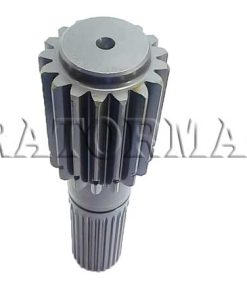 Alternative view of ENGRENAGEM SOLAR APL359 80908600 0095355019 4472355184