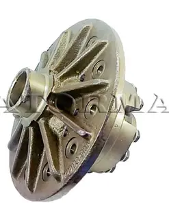 Alternative view of CAIXA SATÉLITE VAZIA 146010A1 11996835