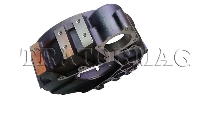 CAIXA SECA CUMMINS J931627 J903282 75287982 11994692 - Imagem 2