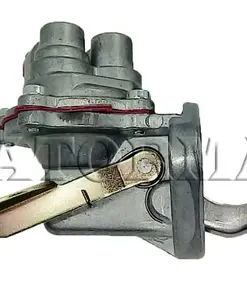 Alternative view of BOMBA ALIMENTADORA  72111 MASSEY FERGUSON 290 PD403 K1811 BC111 AK183 93151664