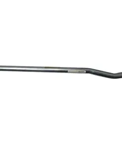 TUBO DO CILINDRO HIDRÁULICO CASE W20 L78024