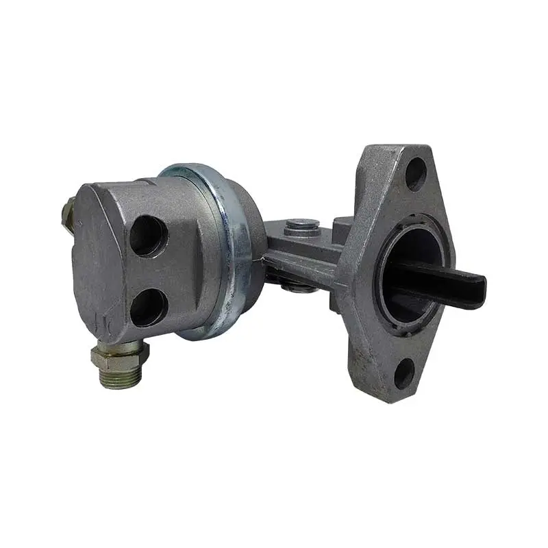 BOMBA ALIMENTADORA JOHN DEERE PD507 RE535728 K6507