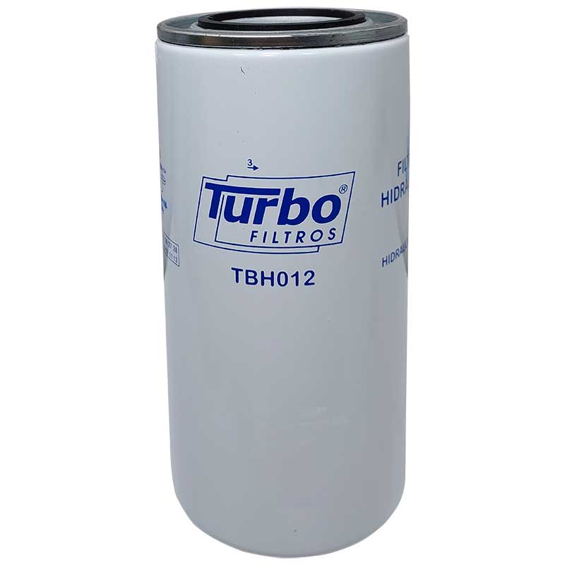 Filtros Turbo