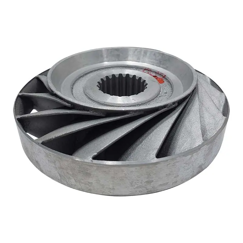 ESTATOR TRANSMISSÃO CLARK 18000 239774 N7472 75206486