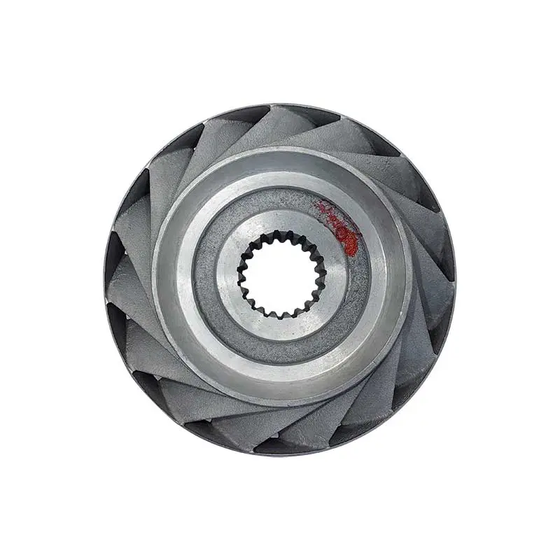 ESTATOR TRANSMISSÃO CLARK 18000 239774 N7472 75206486