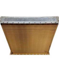 COLMEIA RADIADOR CATERPILLAR D4D 710X705X4 26326