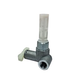 TORNEIRA REFORÇADA TANQUE FORD E7NN9N024A SF402