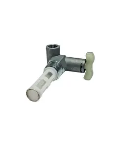 TORNEIRA REFORÇADA TANQUE FORD E7NN9N024A SF402