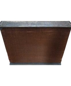 COLMEIA RADIADOR 512X590X4 VALMET 985 15337R