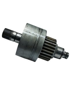 PACOTE DA 1ª USA ANEL 220079 25Z 231194 S89664 71004877