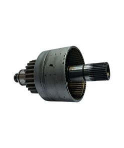 PACOTE DA 1ª USA ANEL 220079 25Z 231194 S89664 71004877