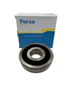 ROLAMENTO - 6306/25RDHC3 25X72X19 "FERSA" ALTERNADOR 320C 1652989