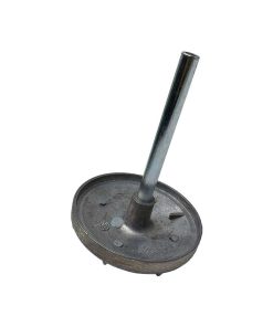 BASE FILTRO SEDIMENTADOR BF024C 9057-024C