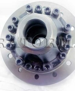 Alternative view of CAIXA SATÉLITE DIFERENCIAL TS22 W20B E95014 PV035507