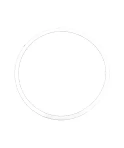 ANEL TEFLON PISTÃO TRANSMISSÃO YUTONG 937H Y-ZL20-032107