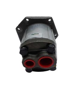 BOMBA HIDRÁULICA MASSEY FERGUSON 630 650 9510080761 041683T2 11101022008