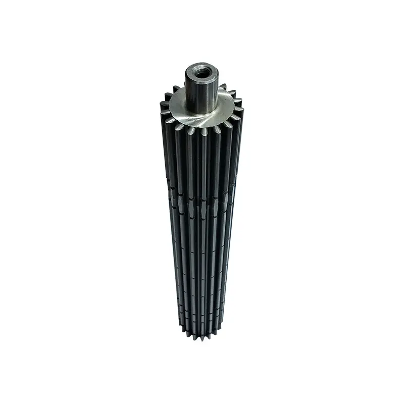 ÁRVORE PRINCIPAL MASSEY FERGUSON 50A65/235 275 1870150 1687643