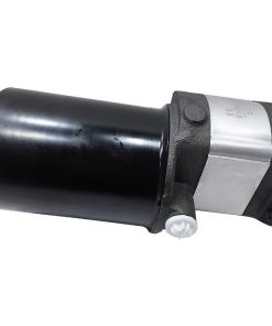 BOMBA DIREÇÃO SIMPLES MASSEY FERGUSON 85x/275/283/290 3148762 11111006002