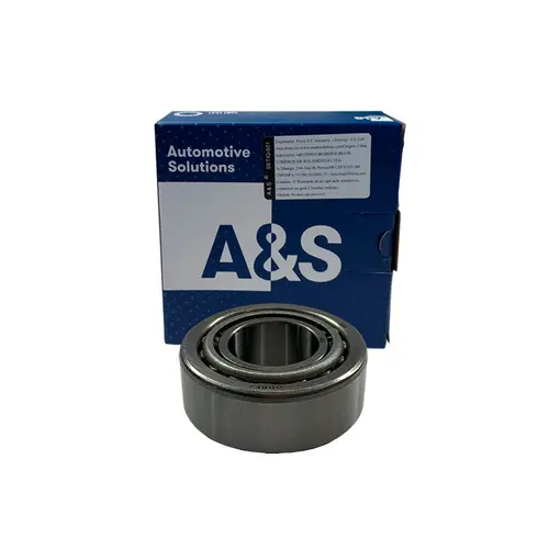 ROLAMENTO 33205 TRAÇÃO CARRARO 25X52X23 040923