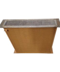 COLMEIA RADIADOR 700X700X6 TS22 EM AÇO FLORESTAL 820706R