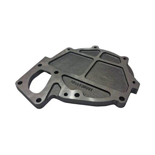 BOMBA DA AGUA MOTOR SISU 836864481 800001 VALTRA BH180