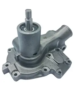 BOMBA DA AGUA MOTOR SISU 836864481 800001 VALTRA BH180