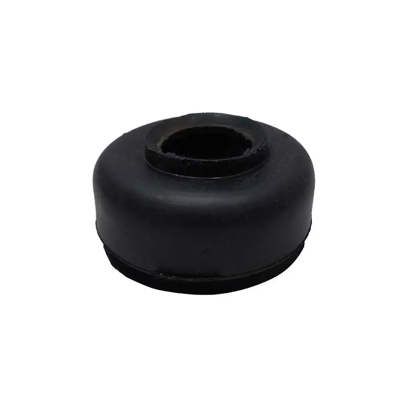 GUARDA PÓ PROTETOR COIFA HIDRÁULICA 180980 MASSEY FERGUSON TODOS