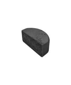 CHAVETA EIXO LATERAL VALMET 118/148 227270