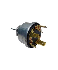 CHAVE IGNIÇÃO 80101000 VALMET 128 A 1580/880 A 985