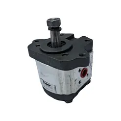 BOMBA DIREÇÃO MASSEY FEGUSON 275 5275 5285 5290 4275 "TYLCO" 052207T1