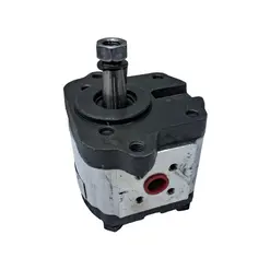 BOMBA DIREÇÃO MASSEY FEGUSON 275 5275 5285 5290 4275 "TYLCO" 052207T1