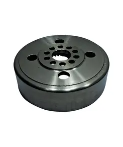 ENGRENAGEM COROA DENTADO ANELAR CUBO CASE W20E EIXO DANA 148995A1 176.06.063.06 1760606306