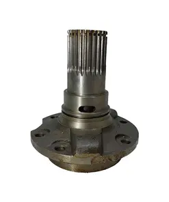 MURINGA CONVERSOR SEPARADO TRANSMISSÃO CLARK 28000, 214932, 237405, PV005731, MULLER TS22, MICHIGAN 55 ARTH