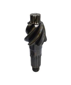 COROA E PINHÃO MICHIGAN 55C ESKIDDER RANGER 665/666 DIANTEIRO 815204 6X38