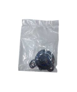 Alternative view of REPARO COMPLETO ORIGINAL PEDAL FREIO CASE W20E, 87453545, 75263986