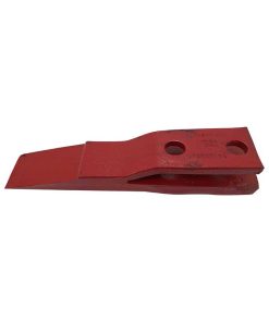 DENTE CONCHA FURO 1" CASE W20B, W20D, W20E, 211306, AR1, E157559