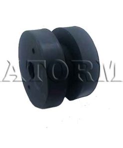 Alternative view of COXIM MOTOR CASE 521D 621D 372217A1 L111929