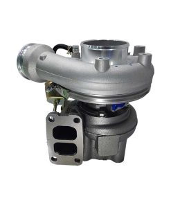 TURBINA MOTOR D6E VOLVO L60F L70F L90F 20999737 21496666