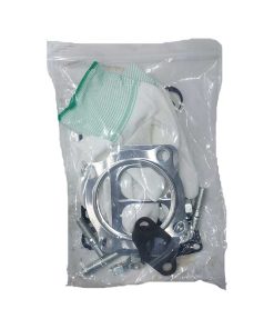 TURBINA MOTOR D6E VOLVO L60F L70F L90F 20999737 21496666
