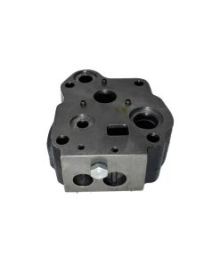 VÁLVULA CONTROLE PRESSÃO CLARK 28000 231075 D73724 L33537 71008477