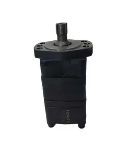 MOTOR HIDRÁULICO ORBITAL 200CC 52 GALÕES 25151200018