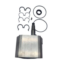 CONJUNTO ROTATIVO BBA FREIO HÉLICE 924G 23CM3 2993941 75MM